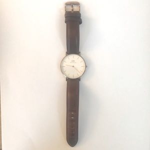 Daniel Wellington Watch